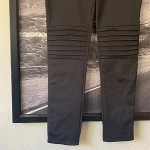 [FREE PEOPLE] Movement Moto Leggings